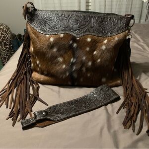 Holy Cow Couture Designer - Axis